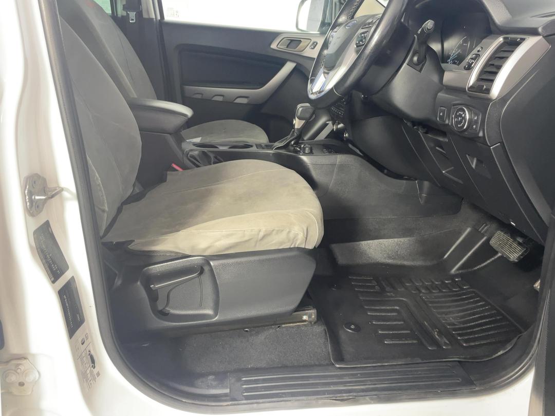 Photo '16' of Ford Ranger