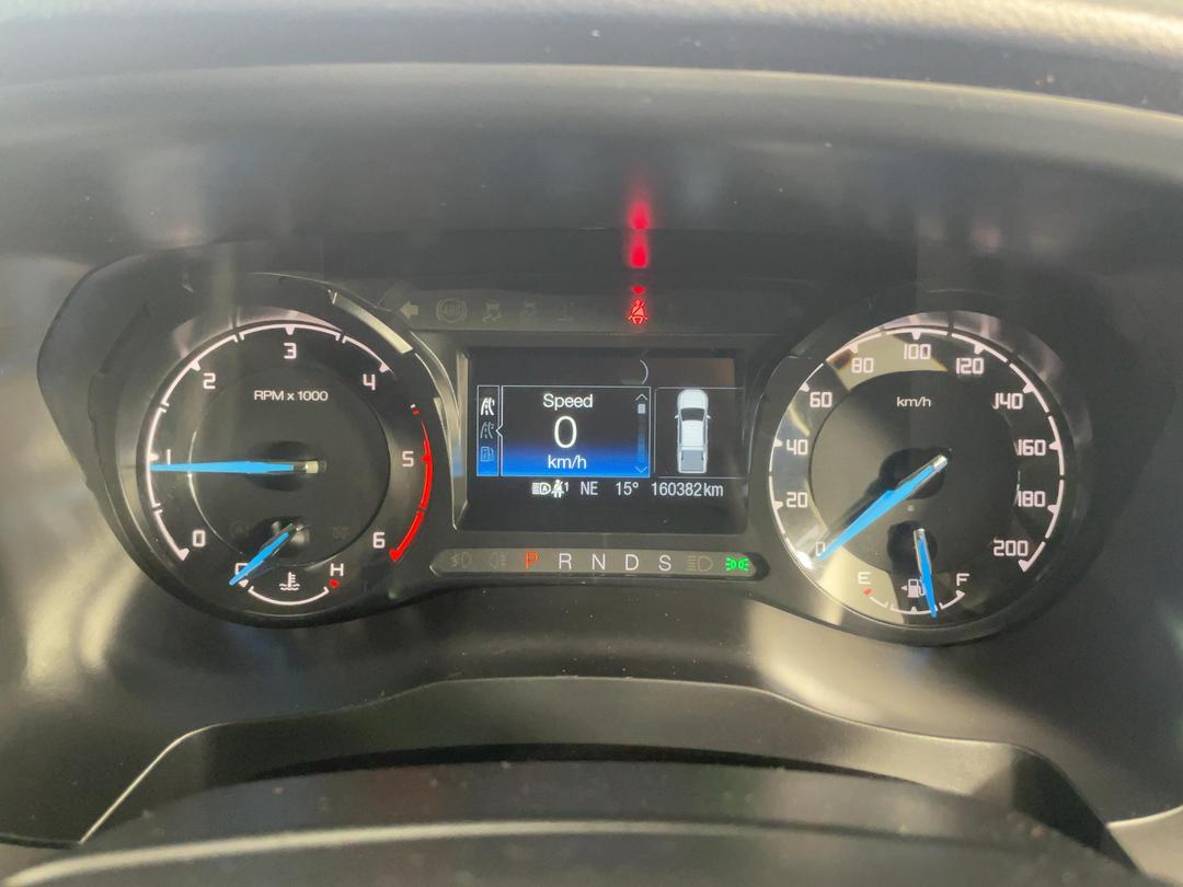 Photo '21' of Ford Ranger