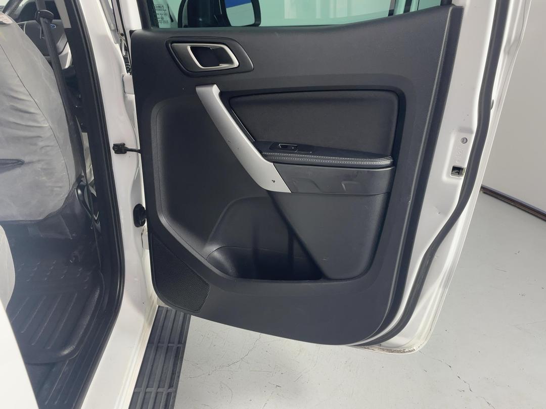 Photo '19' of Ford Ranger