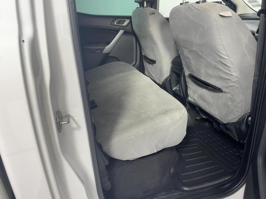 Photo '20' of Ford Ranger
