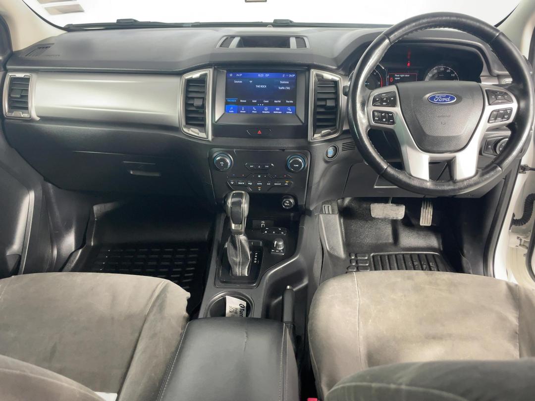 Photo '17' of Ford Ranger