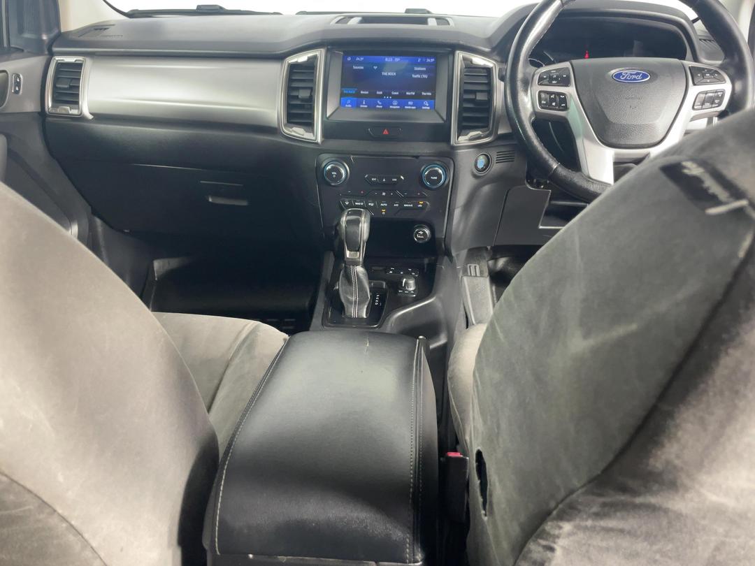 Photo '18' of Ford Ranger