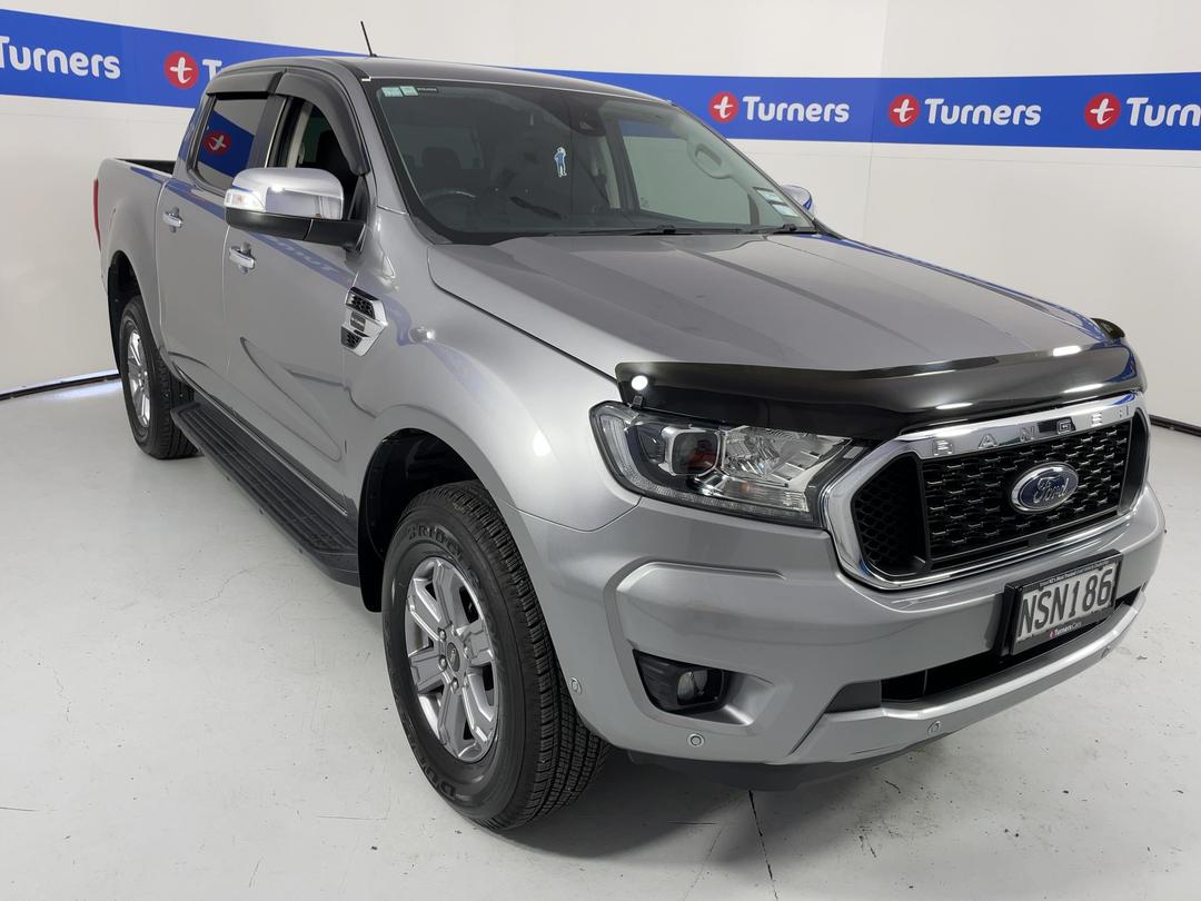 Photo '1' of Ford Ranger