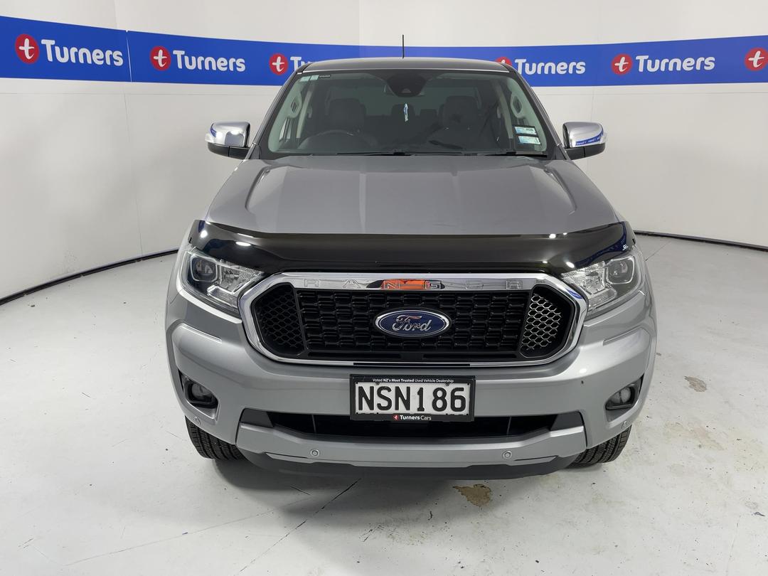 Photo '2' of Ford Ranger