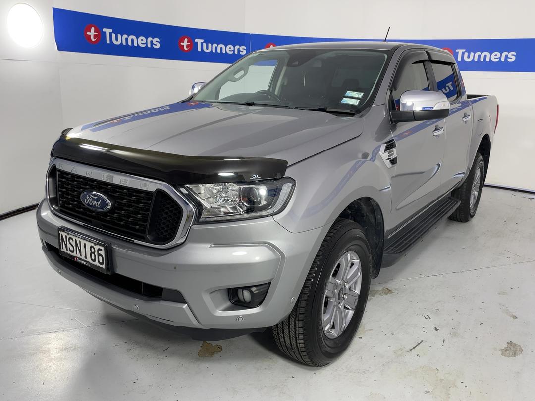Photo '4' of Ford Ranger