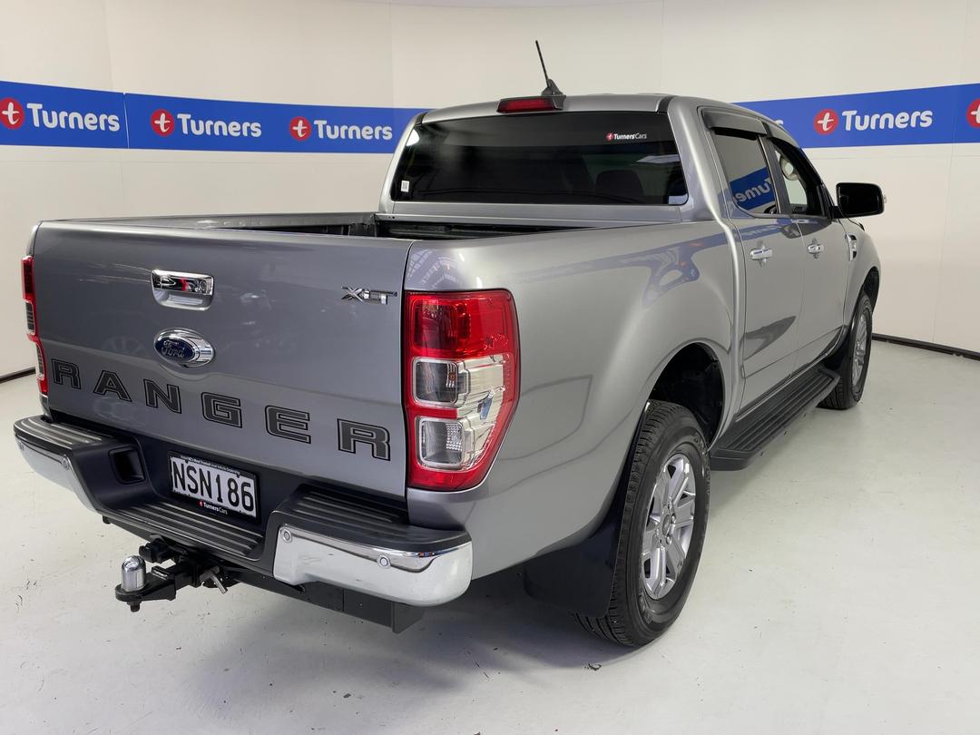 Photo '7' of Ford Ranger