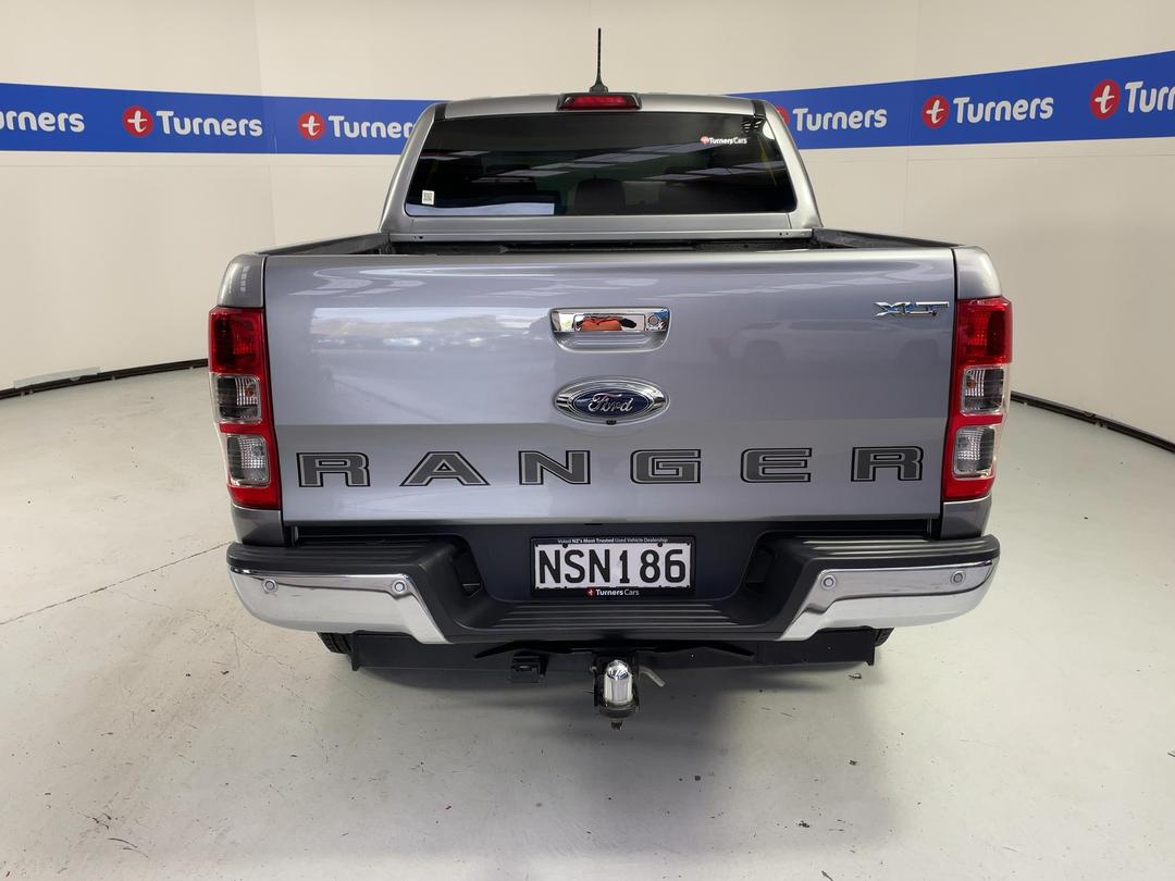 Photo '6' of Ford Ranger