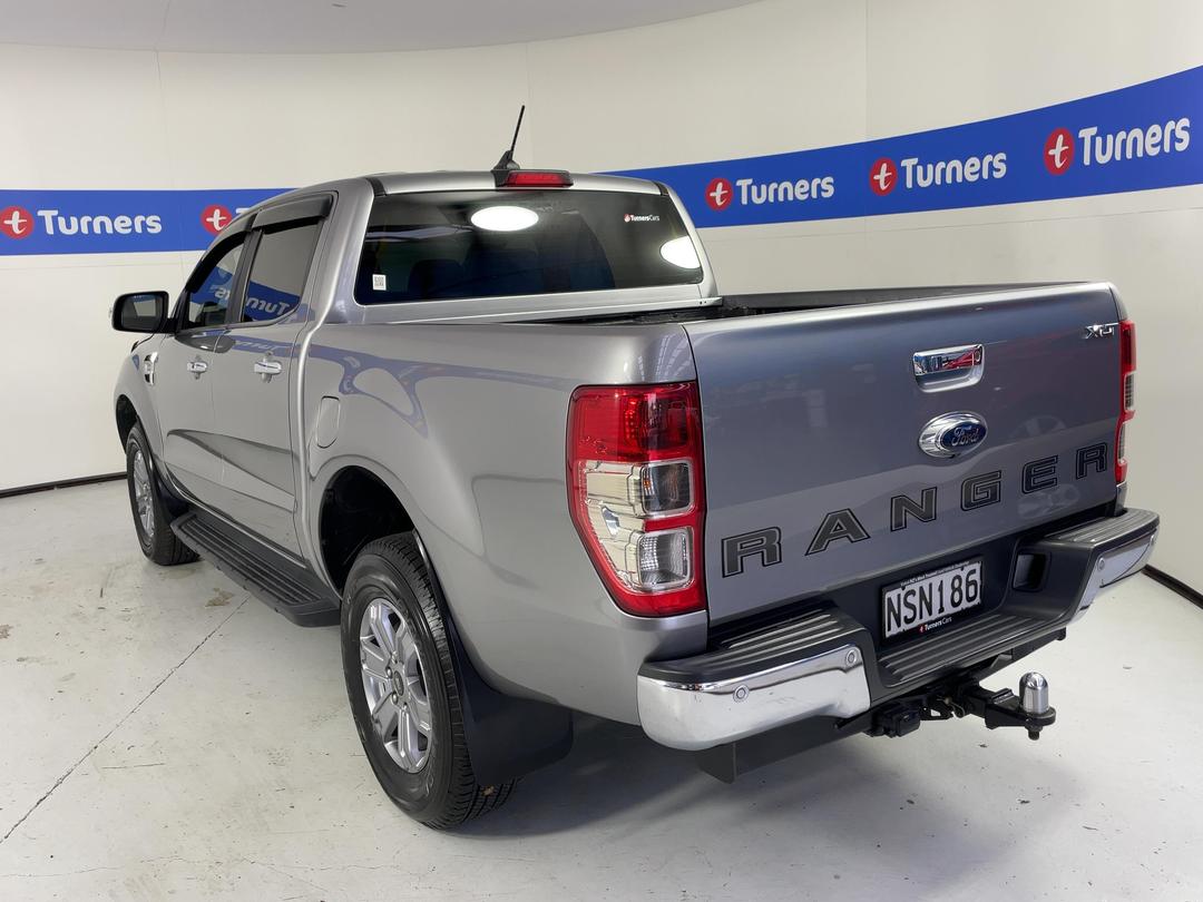 Photo '5' of Ford Ranger