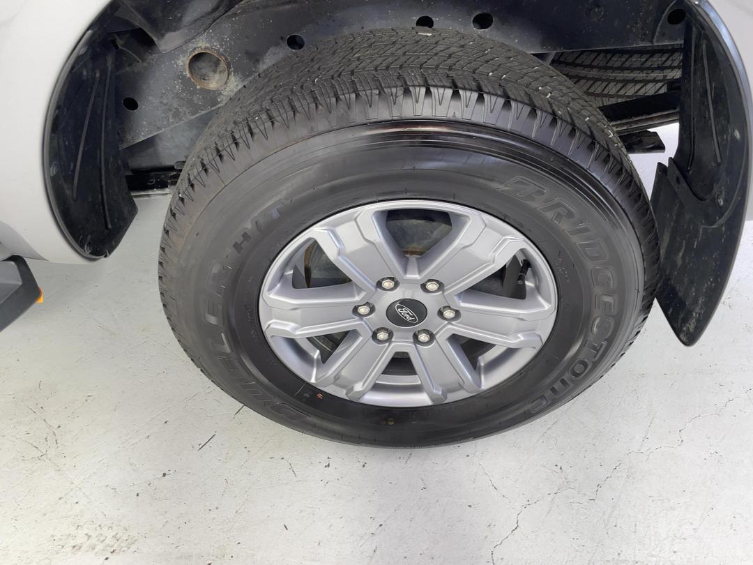 Photo '11' of Ford Ranger