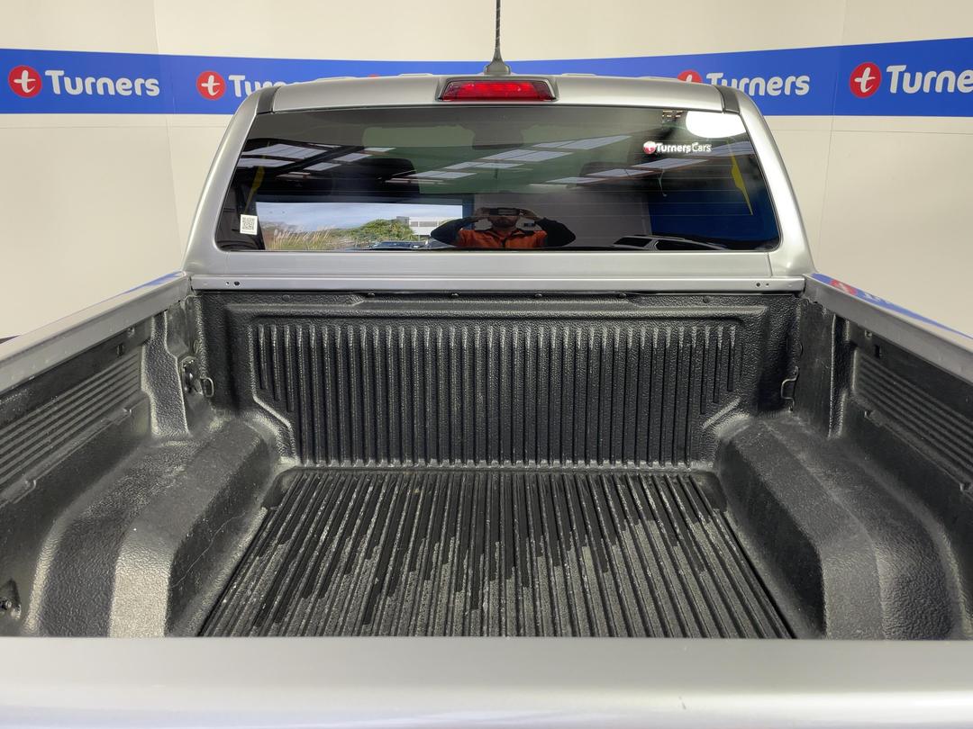 Photo '14' of Ford Ranger