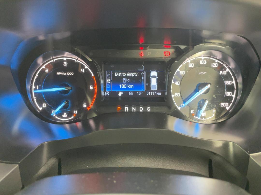 Photo '21' of Ford Ranger