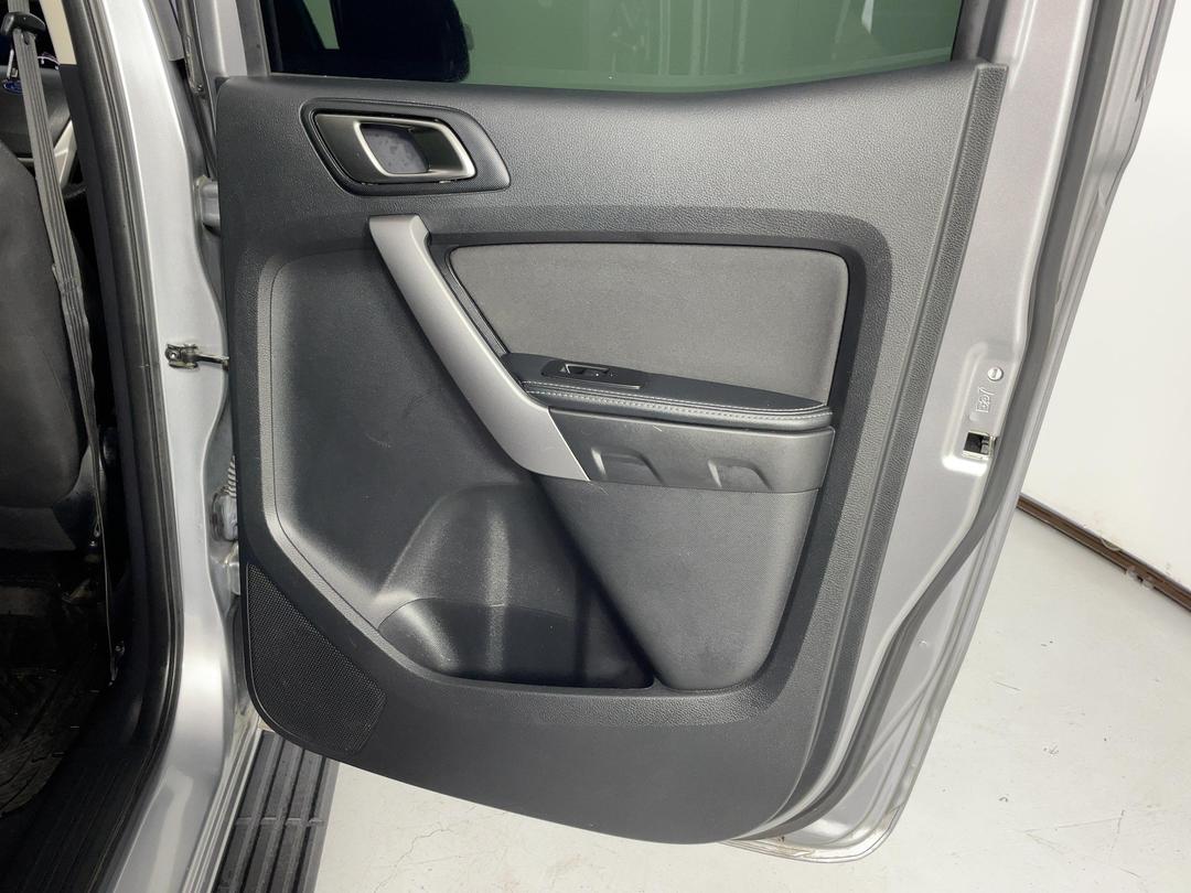 Photo '19' of Ford Ranger