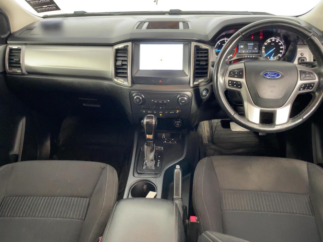 Photo '17' of Ford Ranger