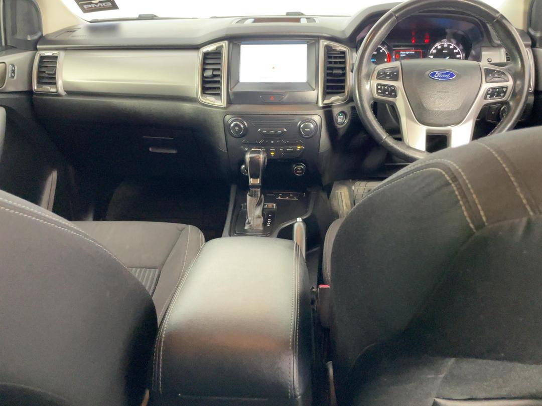 Photo '18' of Ford Ranger