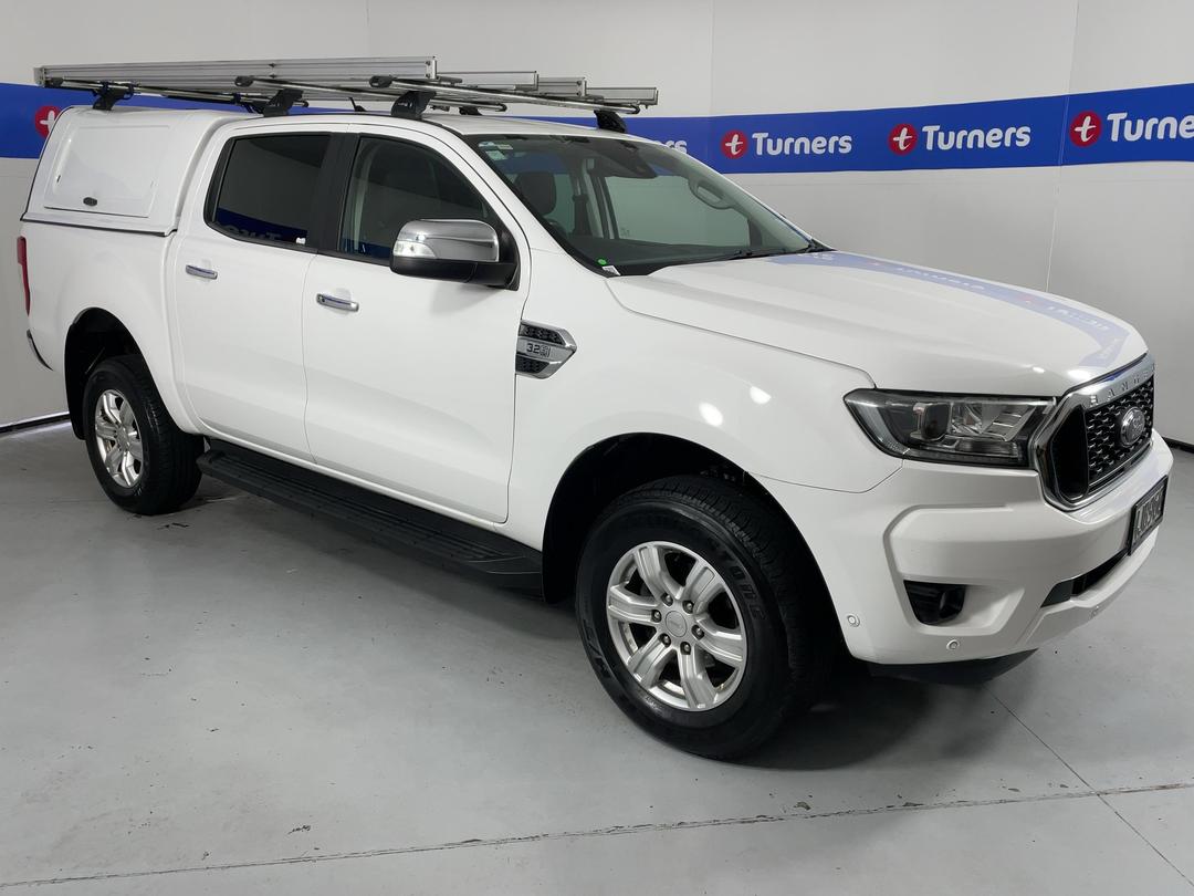 Photo '1' of Ford Ranger