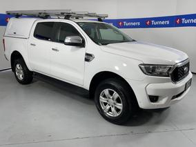 Image of 2021 Ford Ranger XLT Double CAB W/S 2WD