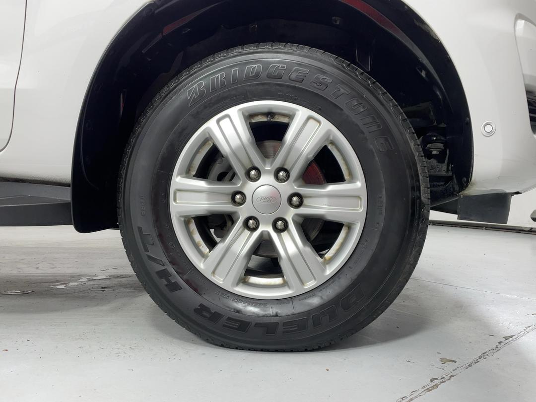 Photo '9' of Ford Ranger