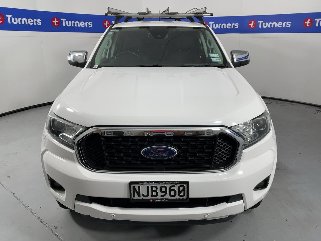 Photo '2' of Ford Ranger