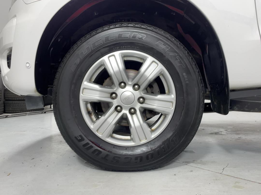 Photo '10' of Ford Ranger