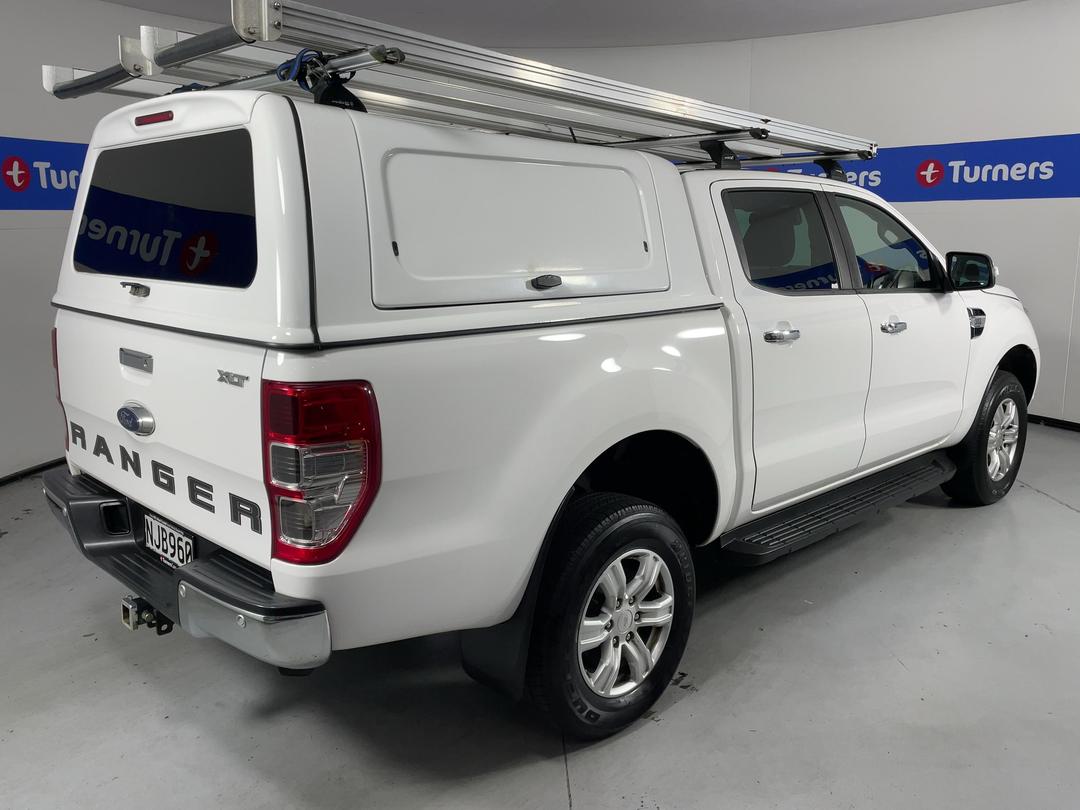 Photo '7' of Ford Ranger