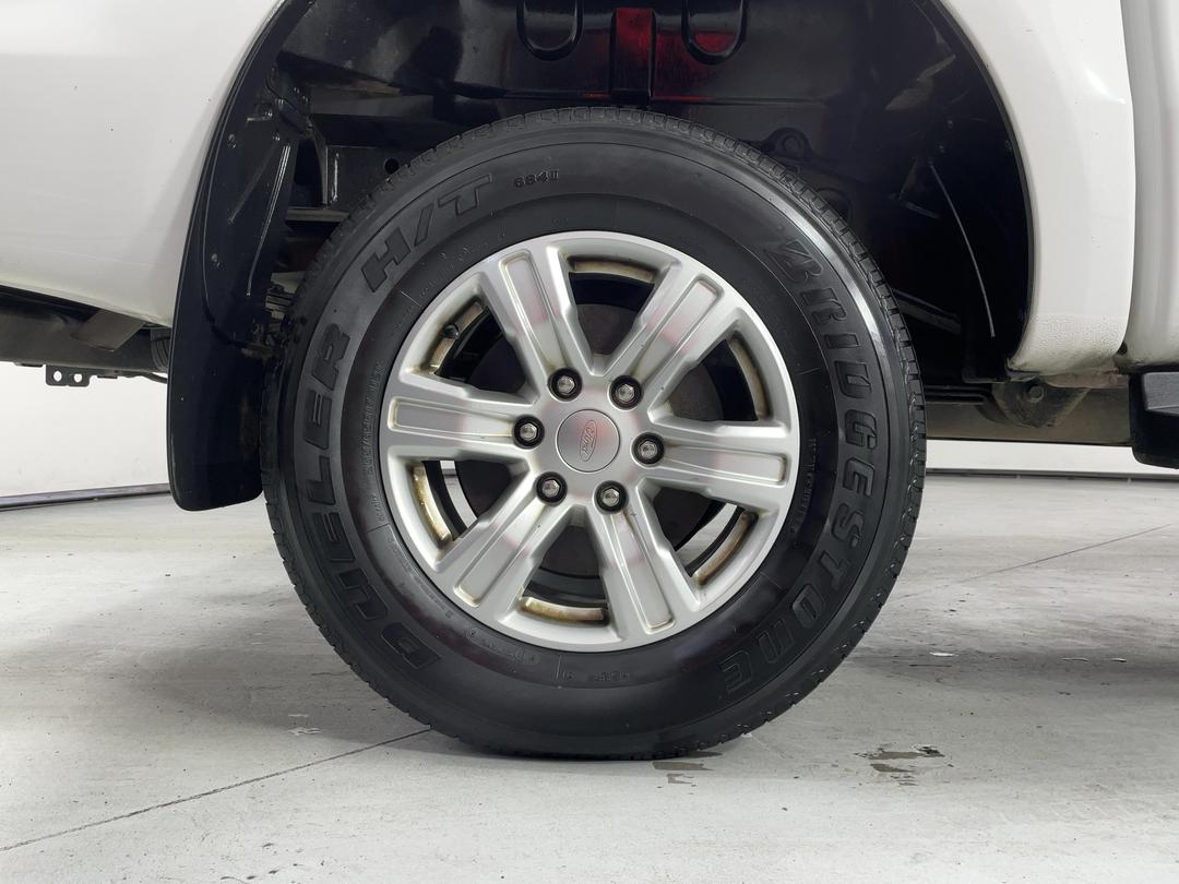 Photo '12' of Ford Ranger