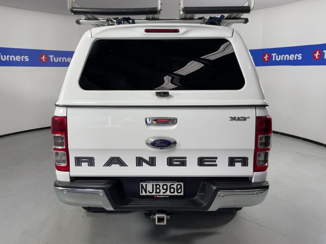Photo '6' of Ford Ranger