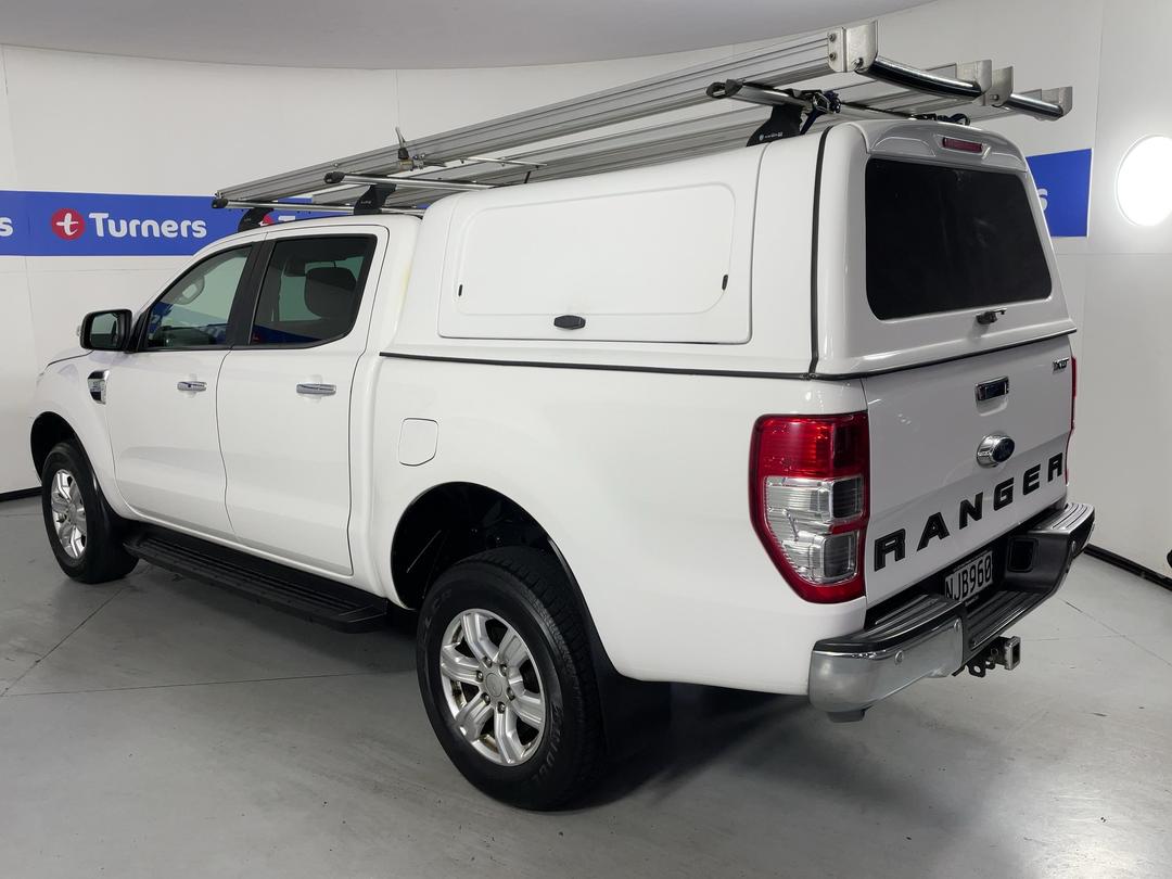 Photo '5' of Ford Ranger