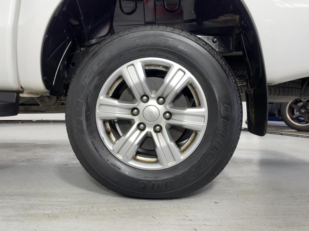 Photo '11' of Ford Ranger
