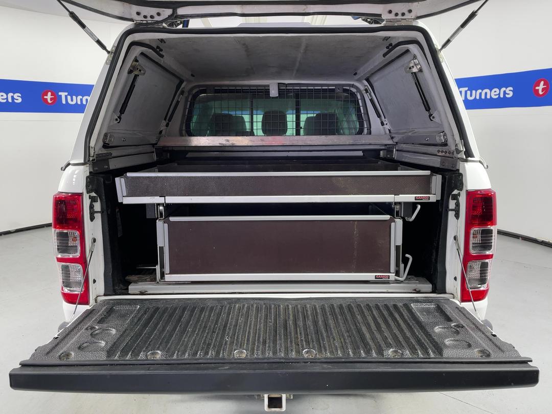 Photo '14' of Ford Ranger