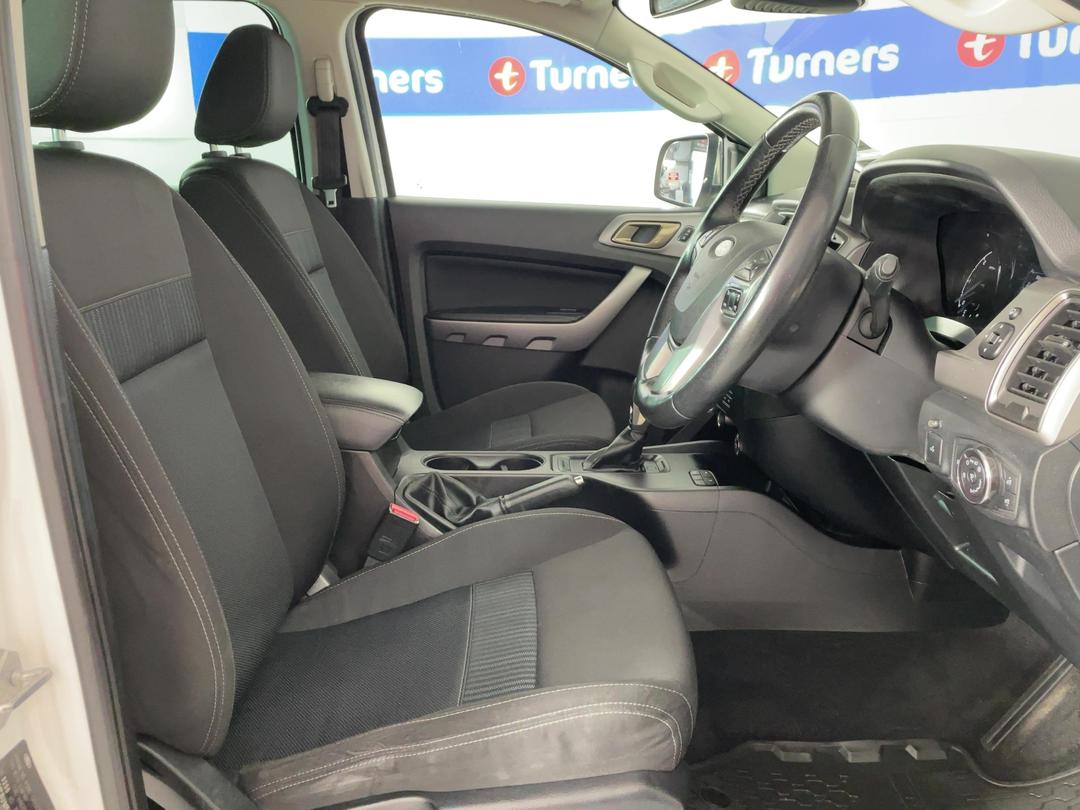 Photo '16' of Ford Ranger