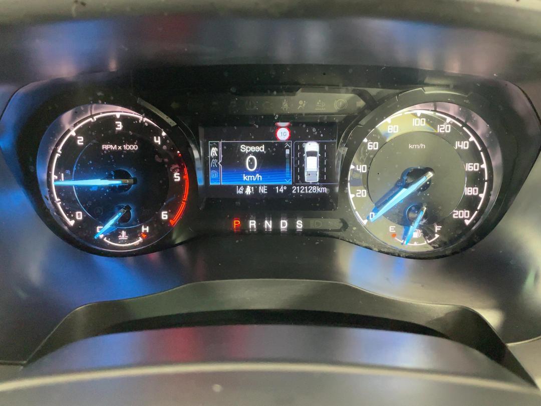 Photo '21' of Ford Ranger