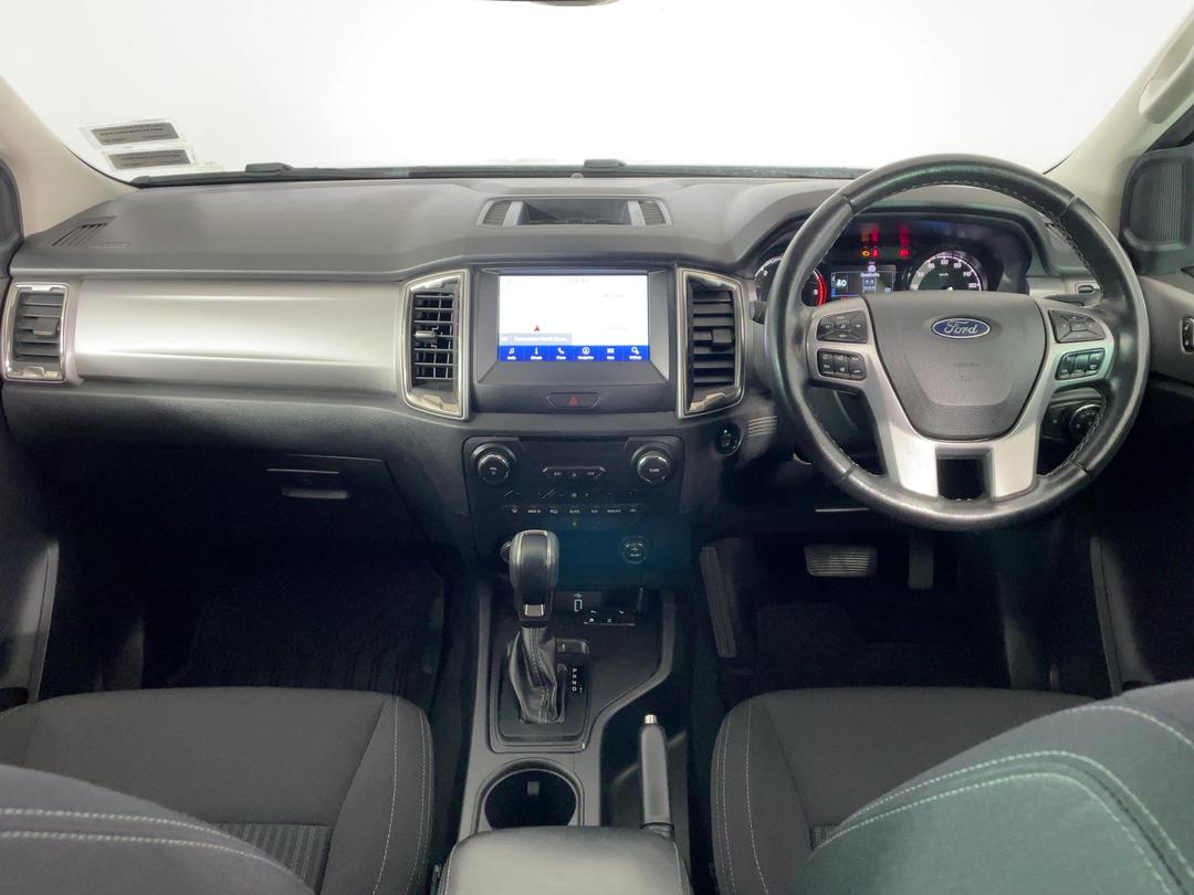 Photo '17' of Ford Ranger
