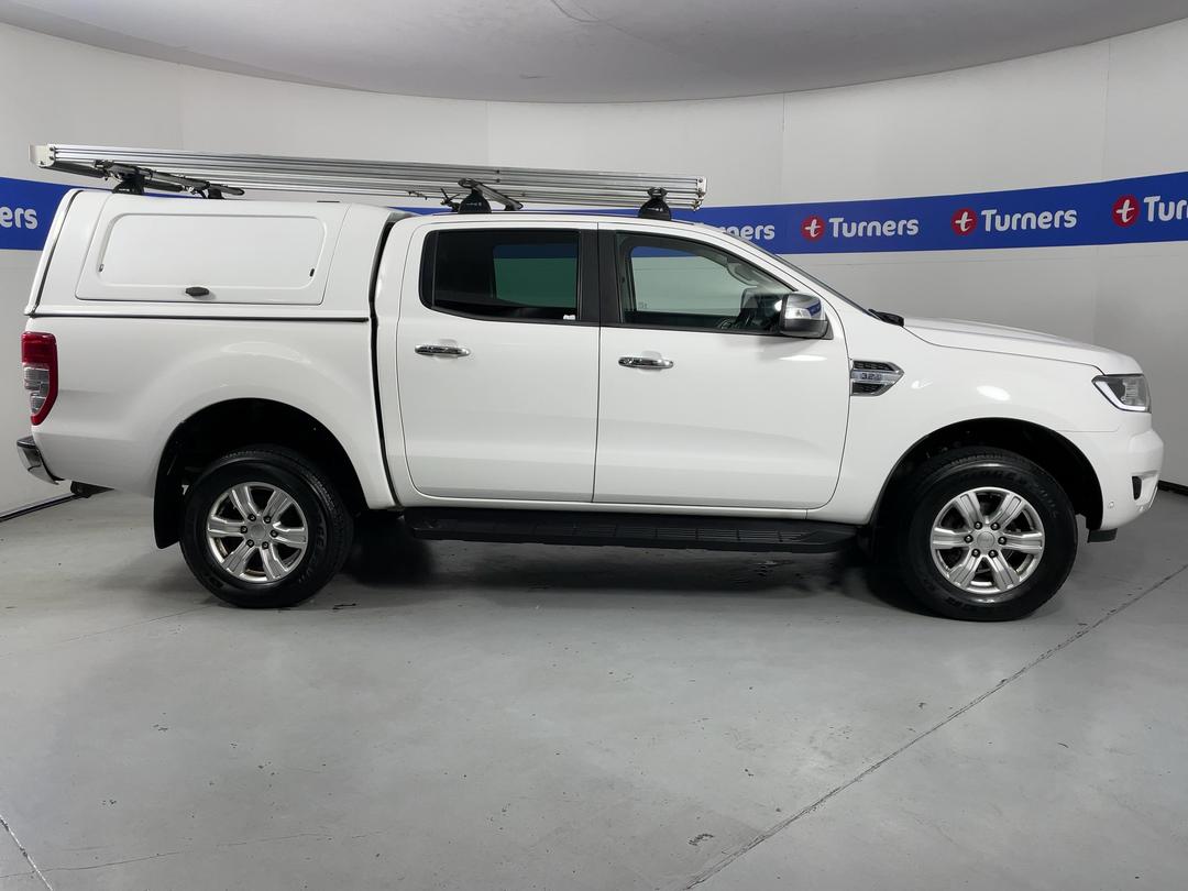 Photo '23' of Ford Ranger