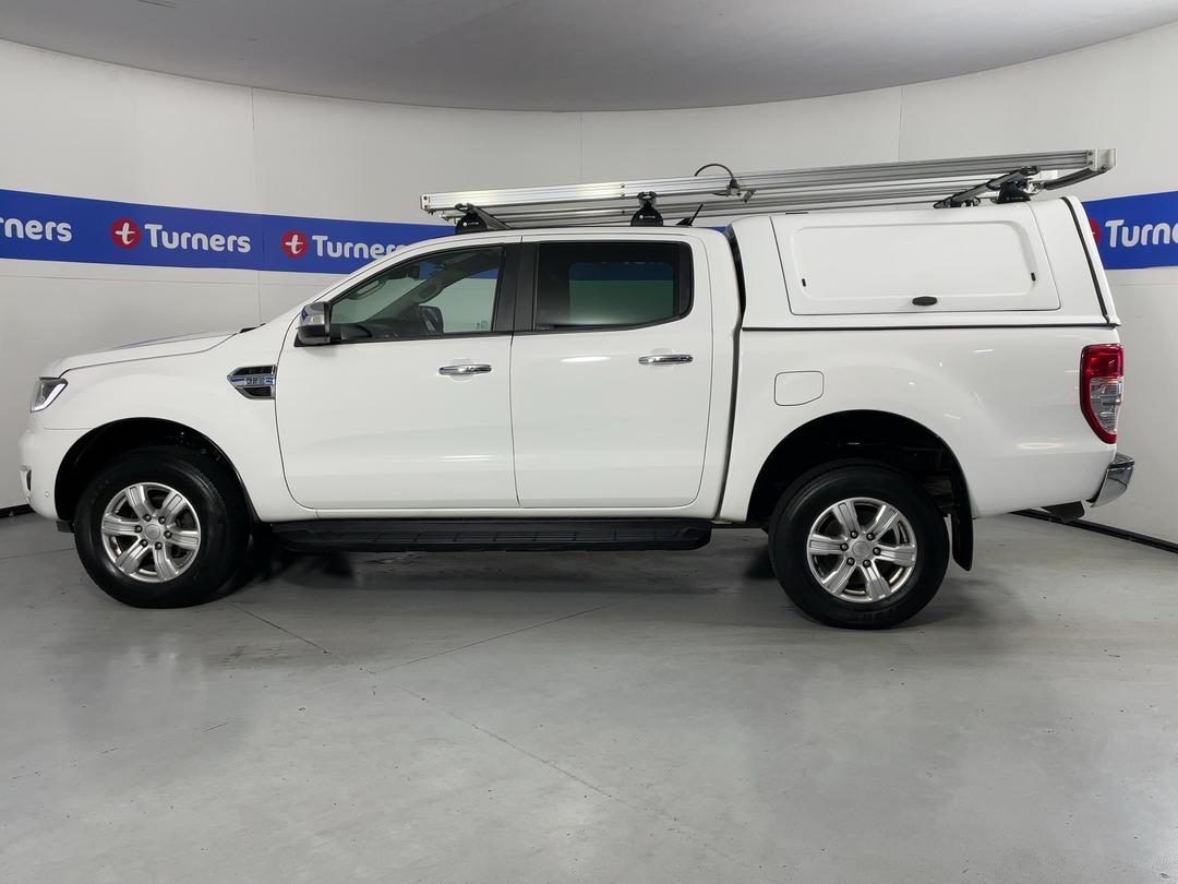Photo '24' of Ford Ranger