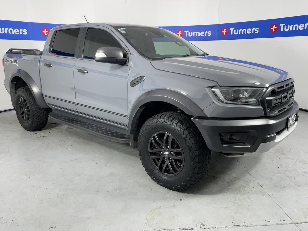 Photo '1' of Ford Ranger