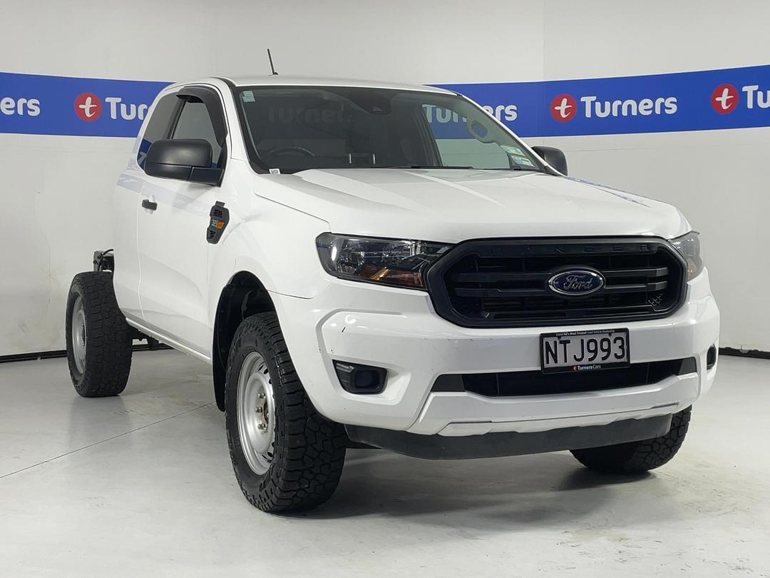 Photo '1' of Ford Ranger