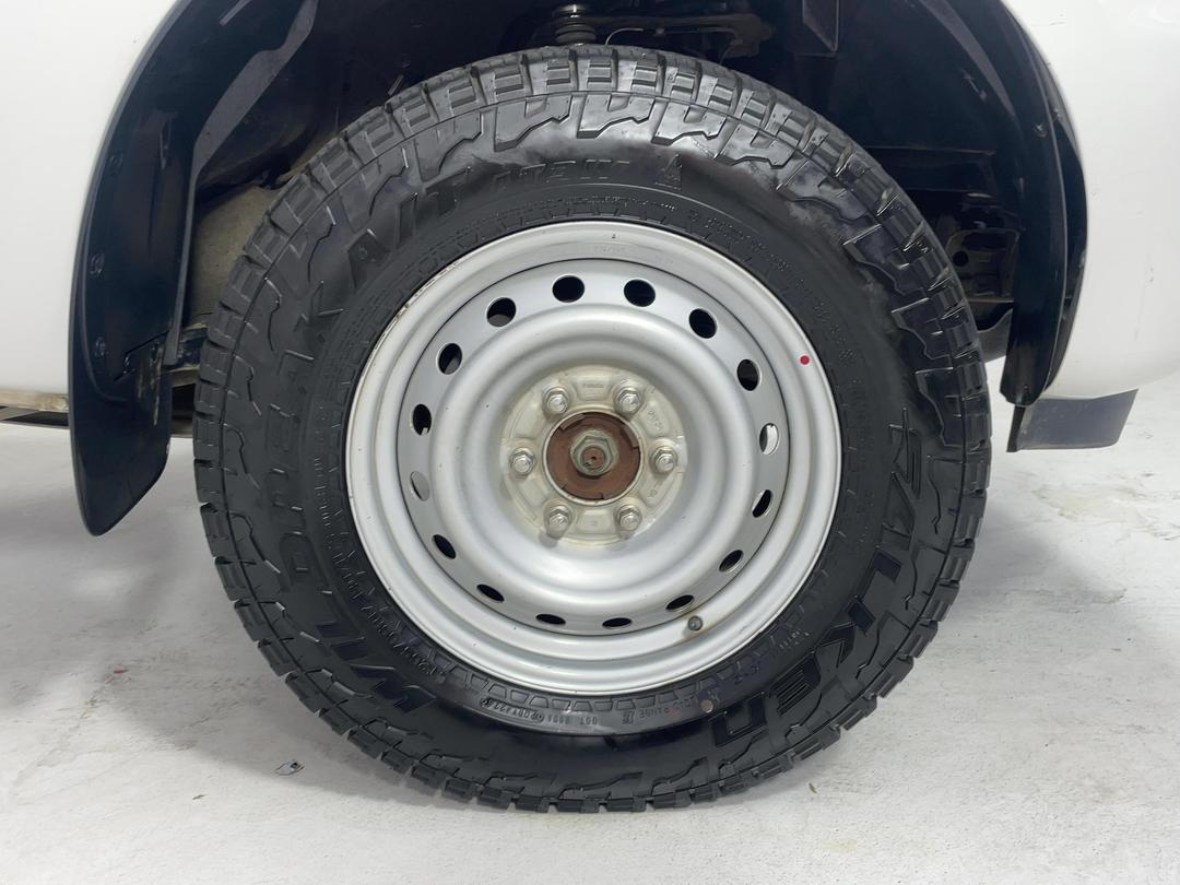 Photo '9' of Ford Ranger
