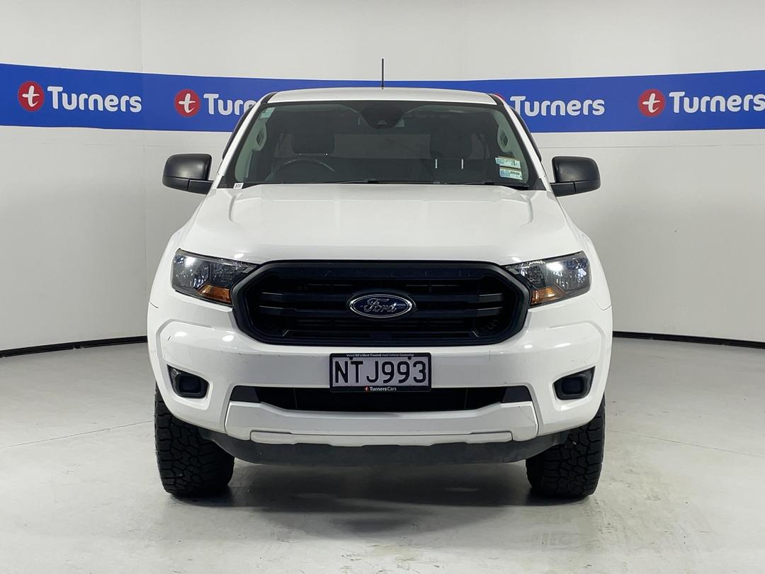 Photo '2' of Ford Ranger