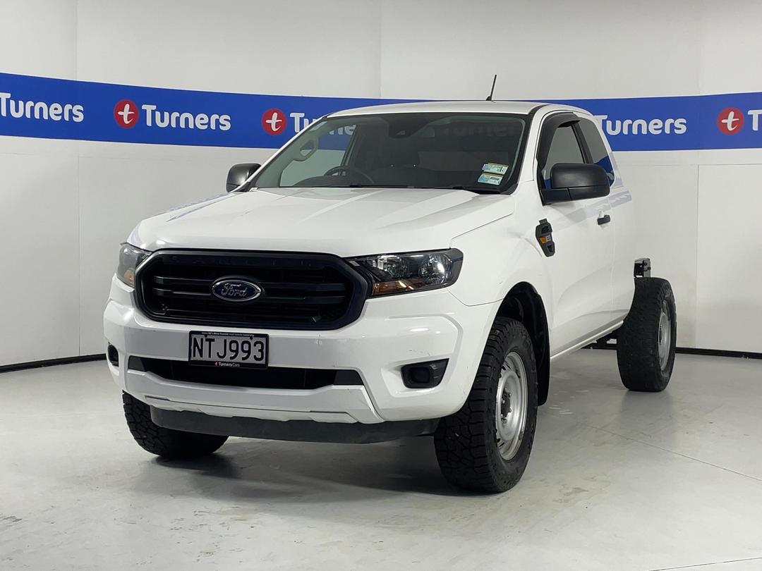 Photo '4' of Ford Ranger