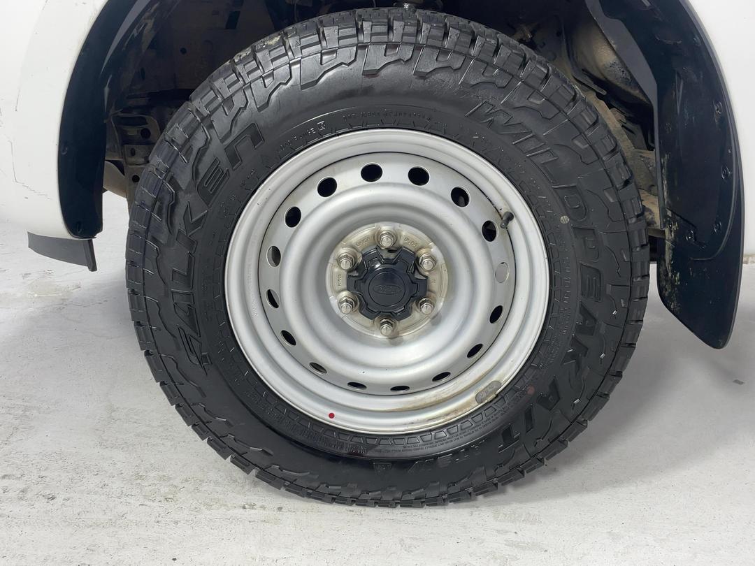 Photo '10' of Ford Ranger