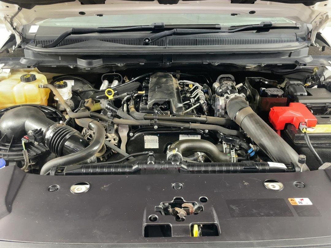 Photo '13' of Ford Ranger