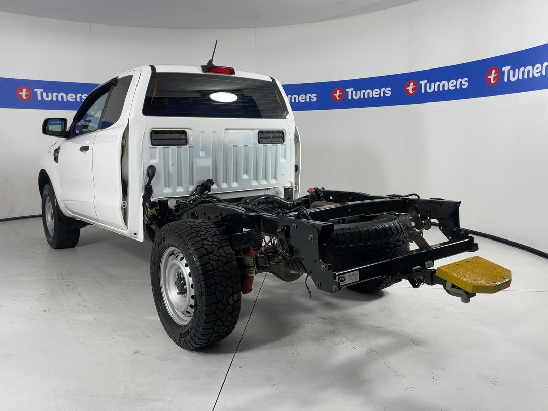 Photo '5' of Ford Ranger