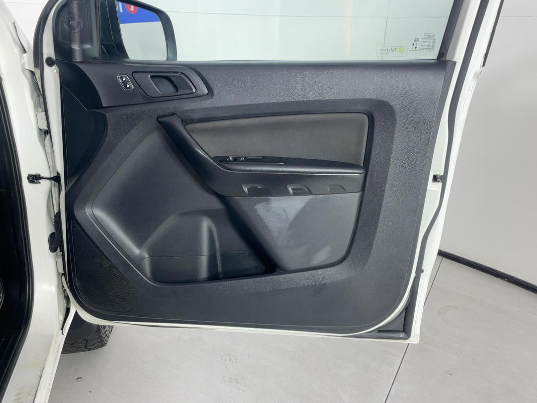 Photo '14' of Ford Ranger