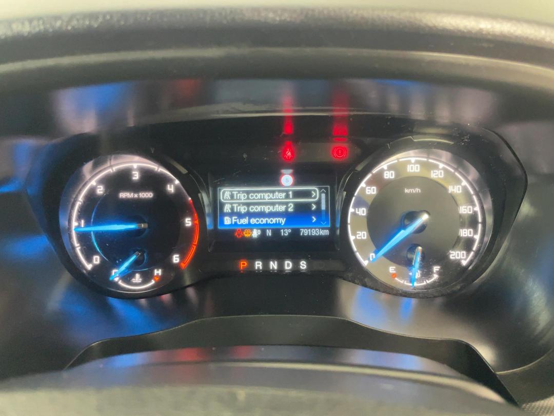 Photo '19' of Ford Ranger