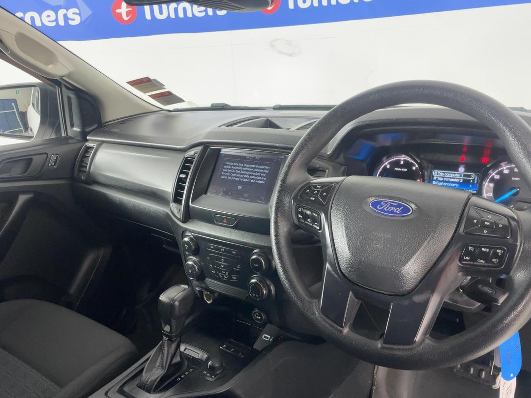 Photo '16' of Ford Ranger