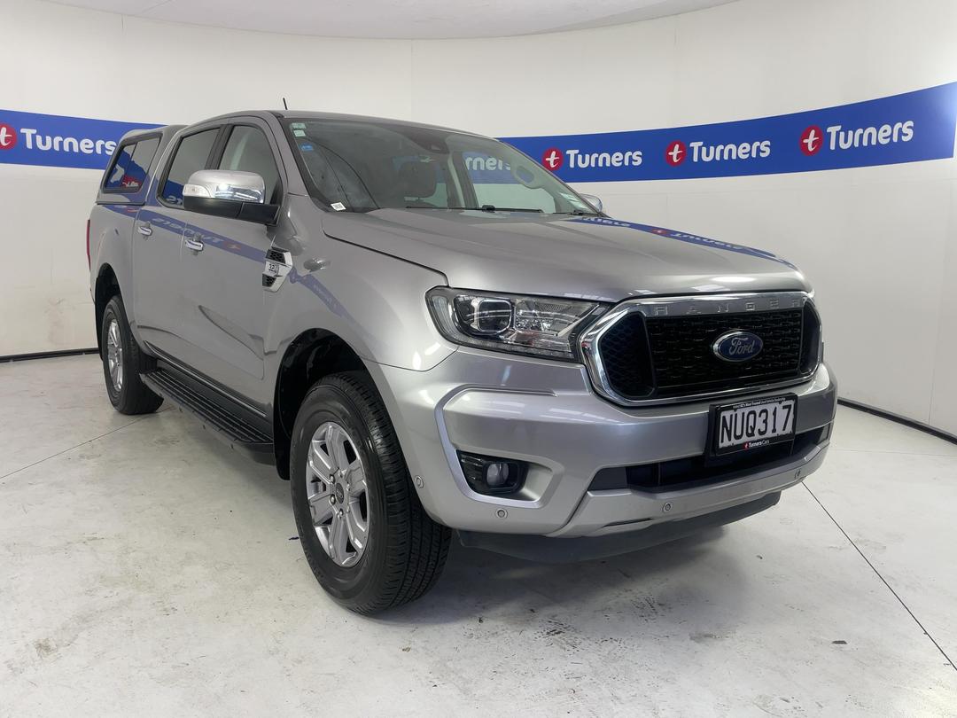 Photo '1' of Ford Ranger