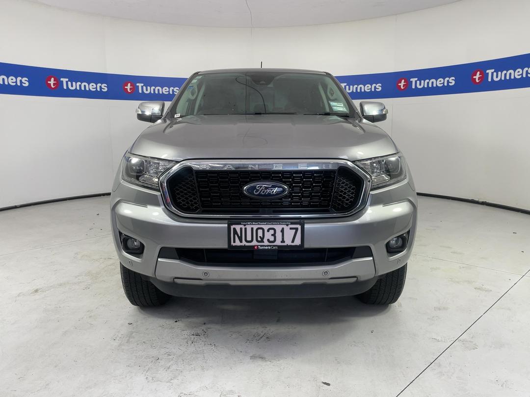 Photo '2' of Ford Ranger