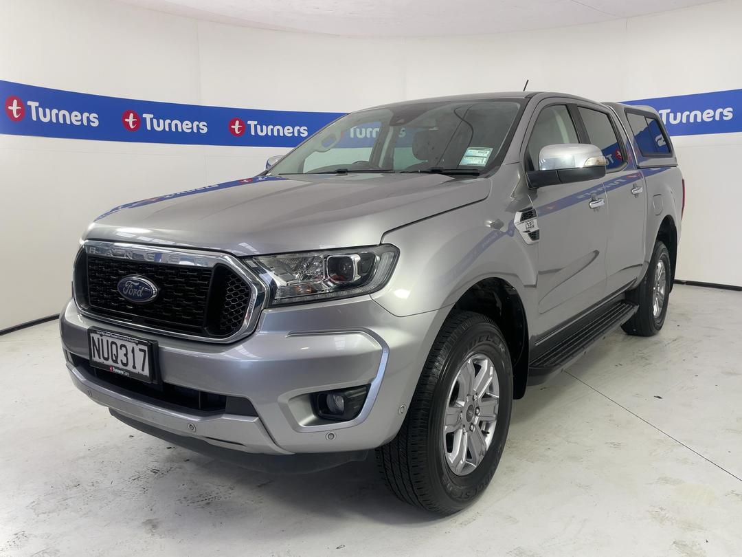 Photo '4' of Ford Ranger