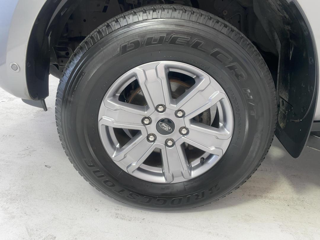 Photo '10' of Ford Ranger