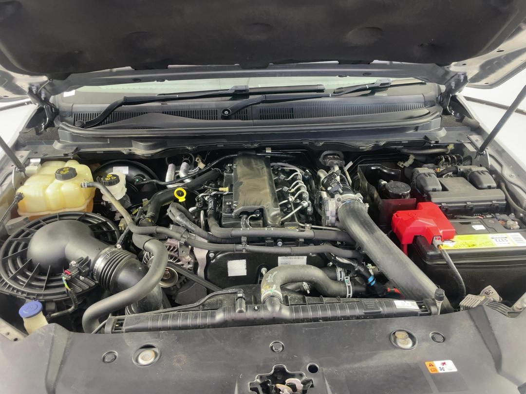 Photo '13' of Ford Ranger